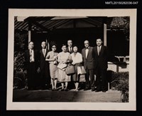 藏品(琦君訪韓照47)的圖片