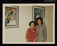 藏品(琦君與友人照5-1)的圖片