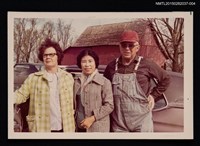 藏品(琦君與友人照5-4)的圖片