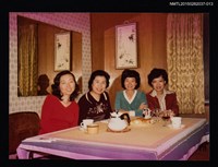 藏品(琦君與友人照5-13)的圖片