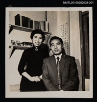 藏品(琦君生活照1)的圖片