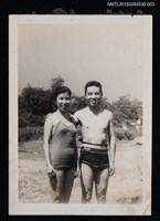 藏品(琦君生活照3)的圖片