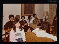 藏品(琦君與劉咸思、王琰如等人合照)的圖片