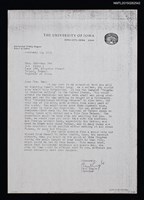 藏品(聶華苓致琦君函（1972-02-13）（影本）)的圖片