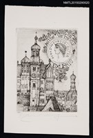 藏品(藏書票—DIVUS AUGVSTVS PATER)的圖片