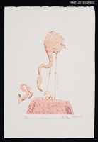 藏品(藏書票—LOVE)的圖片