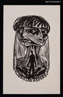 藏品(藏書票—Hekate)的圖片