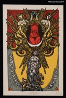 藏品(藏書票—西方宗教圖像)的圖片