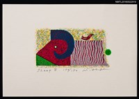 藏品(藏書票—SHEEP)的圖片