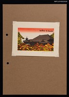 藏品(藏書票—日本古寺)的圖片