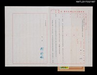 館藏編號:NMTL20170321987的藏品圖