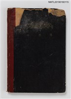 藏品(信仰等40首樂譜（音樂簿筆記本）)的圖片