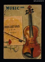 藏品(茶村の娘（丟丟咚）等19首填詞簡譜（MUSIC BOOK筆記本）)的圖片