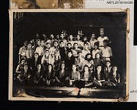 藏品(林氏好與演出團體合影)的圖片