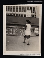 藏品(林氏好於心齋橋筋留影2)的圖片