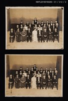 藏品(林氏好與有忠管弦樂團合影)的圖片