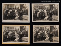 藏品(林氏好與家人合影（於庭院中）)的圖片