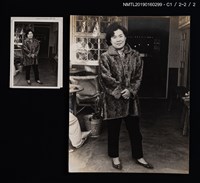 藏品(林氏好獨照（中年）)的圖片