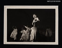 藏品(林氏好演出照片（戰後）)的圖片