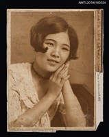 藏品(林氏好獨照)的圖片