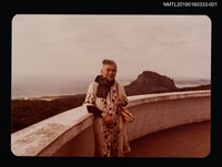 藏品(林氏好獨照（晚年，於海邊）)的圖片