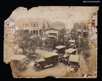 藏品(臺灣工友總聯盟成立大會當天照片)的圖片