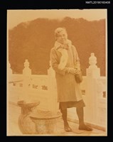 藏品(林氏好獨照（晚年，於戶外）)的圖片