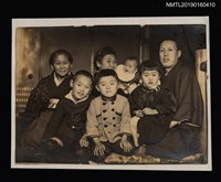 藏品(家庭照)的圖片