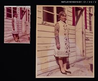 藏品(林氏好獨照（晚年）)的圖片