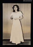 藏品(楊玉珍獨照)的圖片