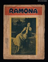 藏品(雷夢娜 RAMONA（Wats Song）)的圖片