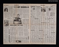 藏品(本土民歌待救 不能聲聲慢––史惟亮、許常惠等前輩學者採集得來的珍貴盤帶 毀損嚴重)的圖片