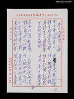 藏品(春日遊華陽公園)的圖片