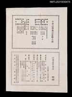 藏品(中華詩學3卷1期)的圖片