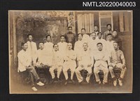 藏品(鷗社大會19人合照)的圖片