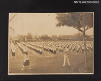 藏品(學生大會操合照)的圖片