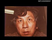 藏品(葉笛特寫照)的圖片