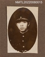 藏品(男學生獨照3)的圖片