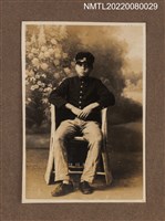 藏品(男學生獨照17)的圖片