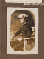 藏品(男學生獨照23)的圖片