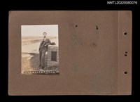 藏品(後龍橋竣成攝影紀念)的圖片