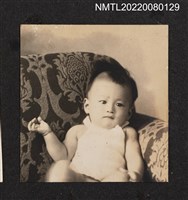 藏品(嬰孩獨照1)的圖片