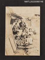 藏品(劉榮瑞與家人合照)的圖片