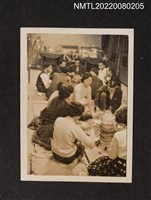 藏品(和室火鍋餐會側拍)的圖片