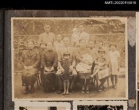 藏品(傅錫祺等15人家族合照)的圖片