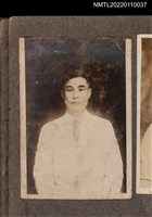 藏品(青年男性半身照1)的圖片