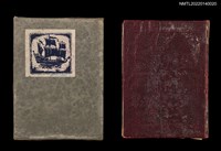 藏品(葉步月自傳（1937-1940）)的圖片