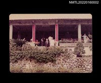 藏品(高文淵與友人合照)的圖片