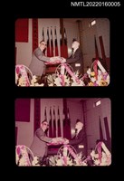 藏品(高文淵於「瀛社創立七十週年」詩會受獎合照)的圖片