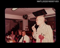 藏品(高文淵參加天化堂活動留影3：高文淵致詞)的圖片